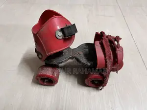 স্কেটিং জুতো