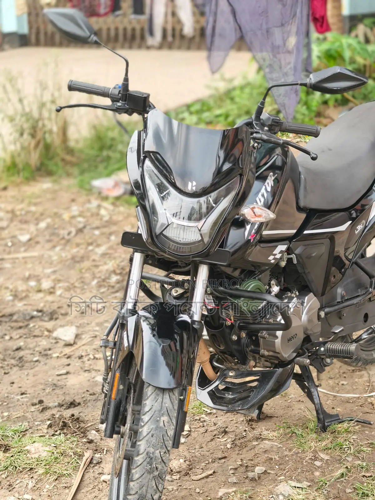 Hero Ignitor i3s ON TEST 2025