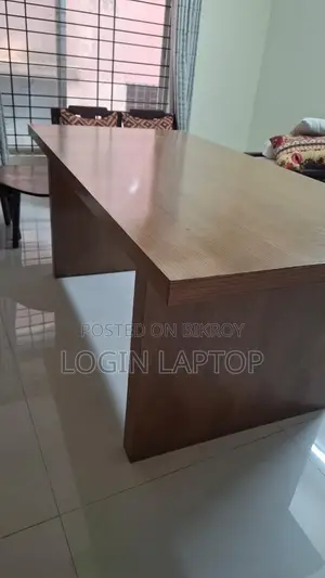 Premium table for sale, newly made