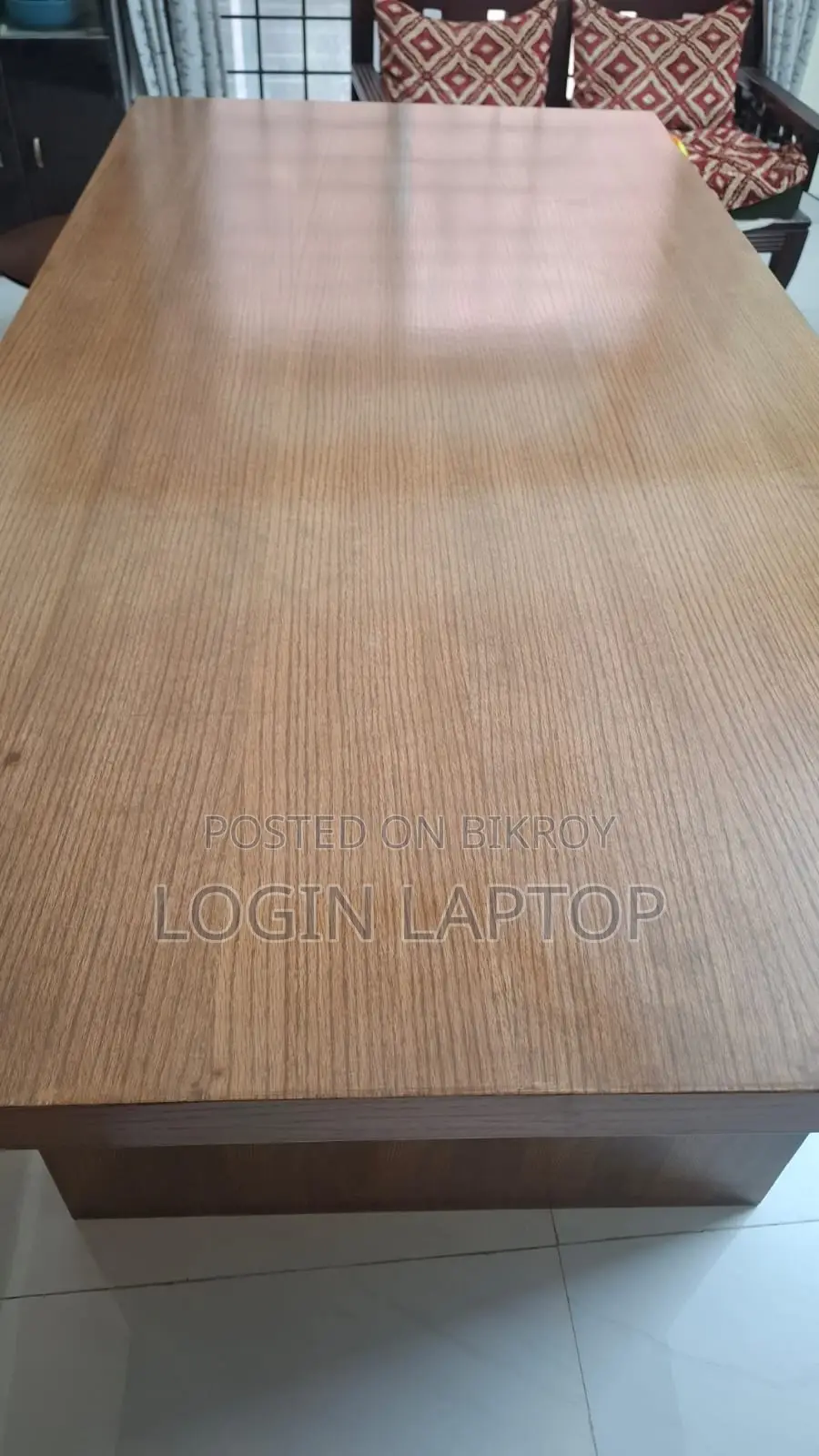 Premium table for sale, newly made