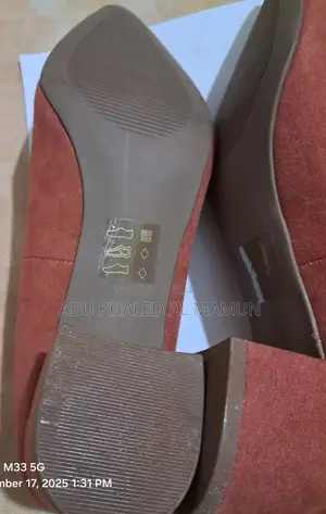 Shoes Heels