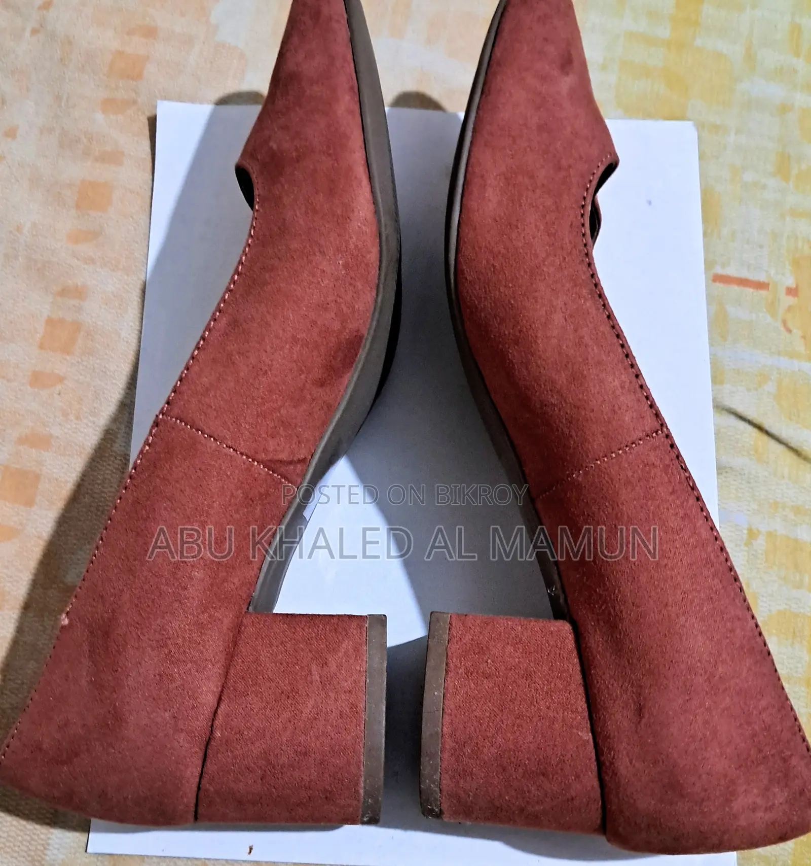 Shoes Heels