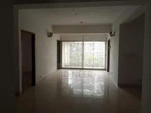 Very well 2900 sft 3 Bed room apt rent in Gulshan