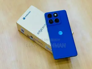 Motorola Edge 60 Fusion 12/256 (Used)