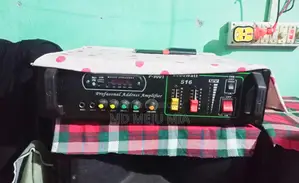ব্যবহারে সাউন্ড সিস্টেম অনেক ভালো
