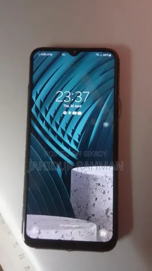 Samsung Galaxy A02S 32 GB Red