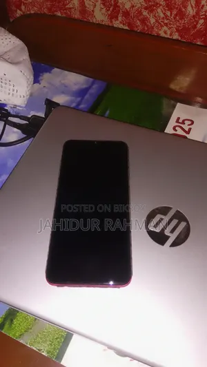 Samsung Galaxy A02S 32 GB Red