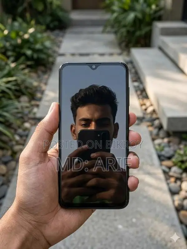 Samsung Galaxy A03S . (Used)