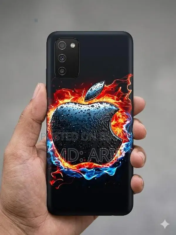 Samsung Galaxy A03S . (Used)