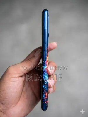 Samsung Galaxy A03S . (Used)
