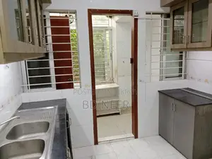 Luxurious 4200 sq ft 4-Bedroom Apartment with Gym for Rent in Gulshan 2