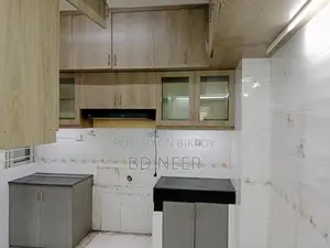 Luxurious 4200 sq ft 4-Bedroom Apartment with Gym for Rent in Gulshan 2