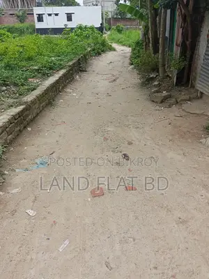 আটি বাজার,এখনই বাড়ি করার উপযোগী @ 24 শতাংশ জমি বিক্রি হইবে