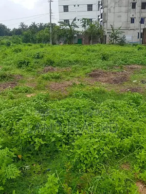 Ati Bazar, 24 decimals of land for sale, ready for immediate construction