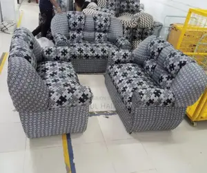প্রিমিয়াম কোয়ালিটির সোফা সেট