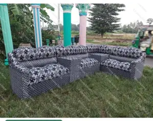 Premium Quality Sofa Set