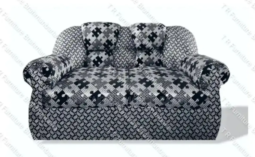 Premium Quality Sofa Set