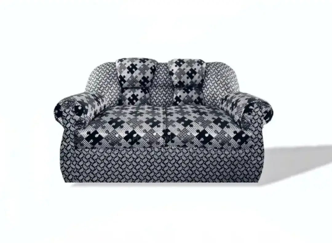 Premium Quality Sofa Set