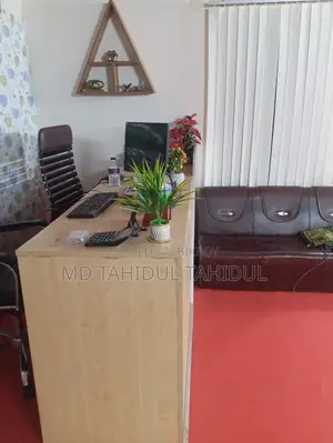 রিশিপসন ডেক্স ২ জনের-১ টি