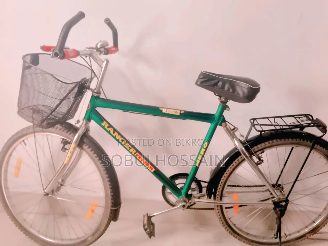 Bicycle for Sale