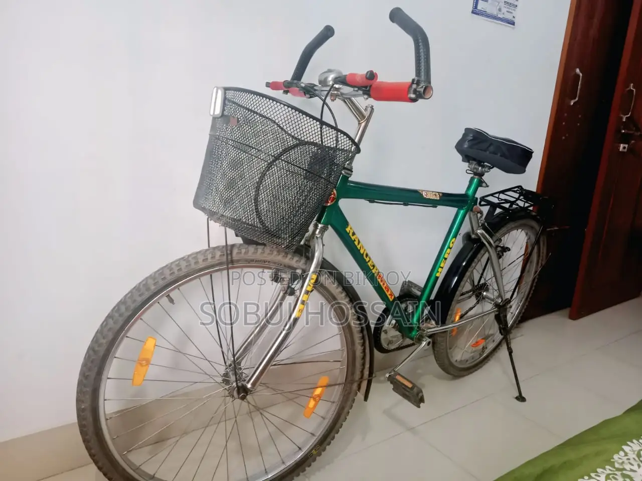 Bicycle for Sale