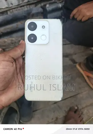 Infinix Smart 7 . (Used)