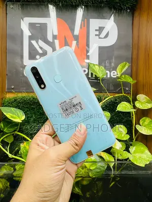 Vivo Y19 (Used)