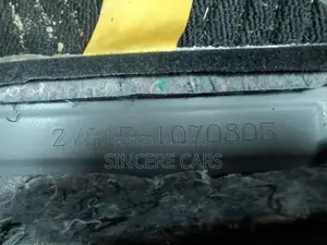 Toyota Corolla Cross Massive Grey 2025