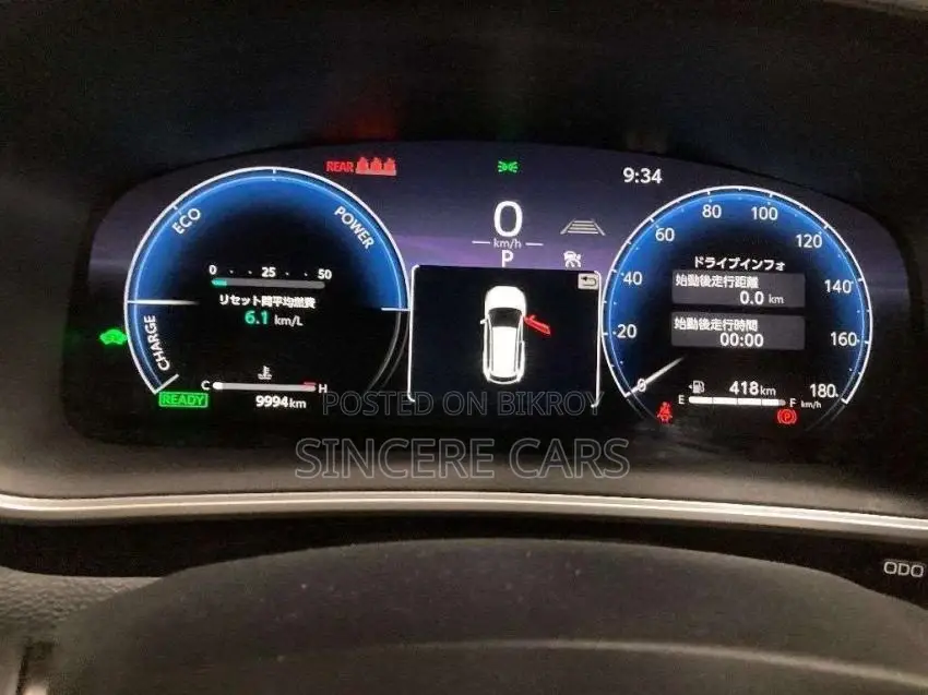 Toyota Corolla Cross Massive Grey 2025