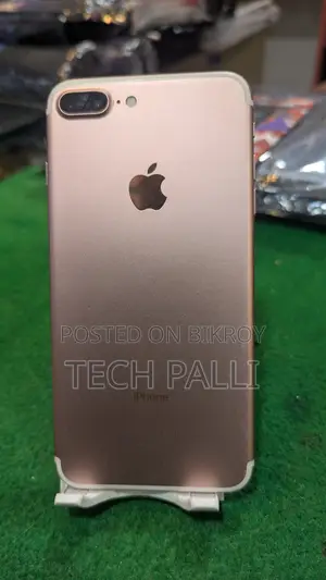 Apple iPhone 7 Plus (Used)