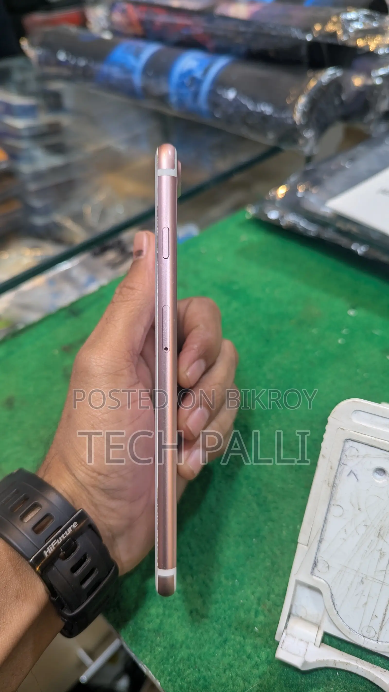 Apple iPhone 7 Plus (Used)