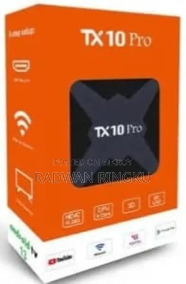 Tx 10 Pro