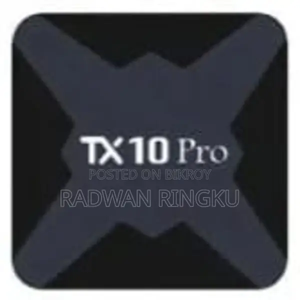 Tx 10 Pro