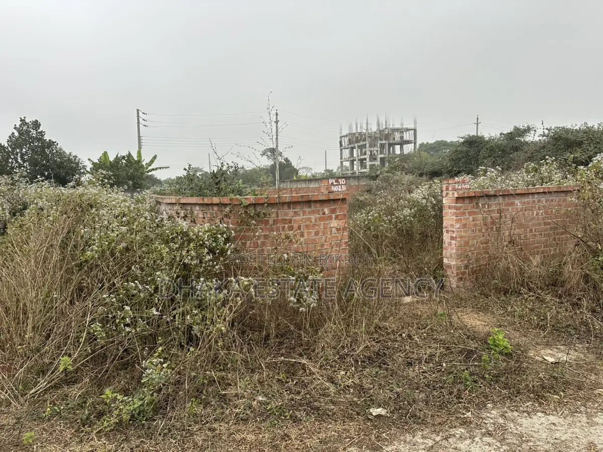 10 Katha Sector