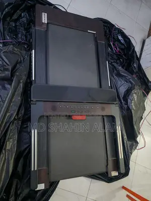 ট্রেডমিল বিক্রি করা হবে
