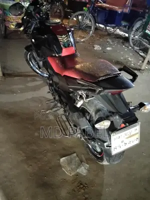 Honda X Blade . 2019