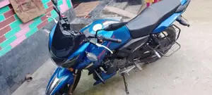 TVS Apache RTR 160 2023