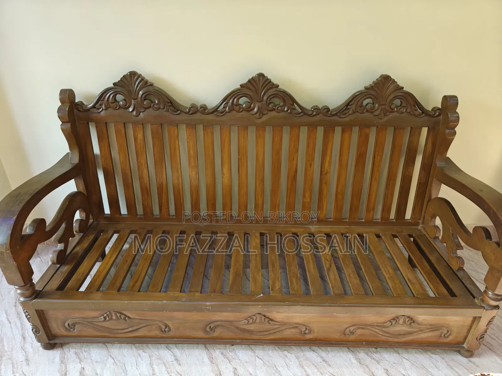 Sofa (3-1-1)