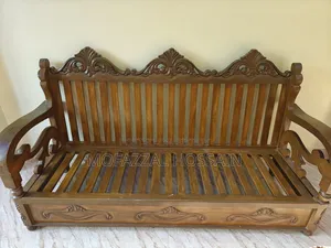 Sofa (3-1-1)