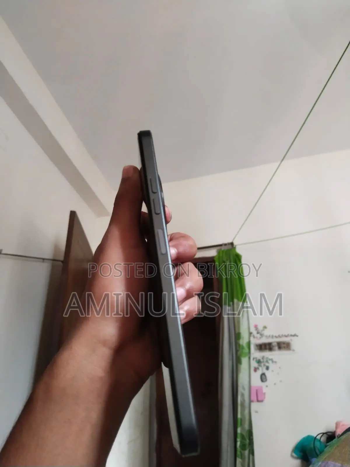 Tecno Spark 30c (Used)