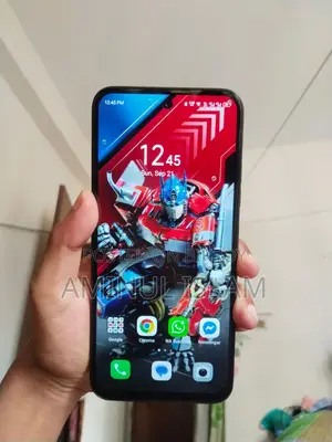 Tecno Spark 30c (Used)
