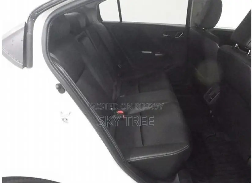 Honda Grace Ex Pack. 2020