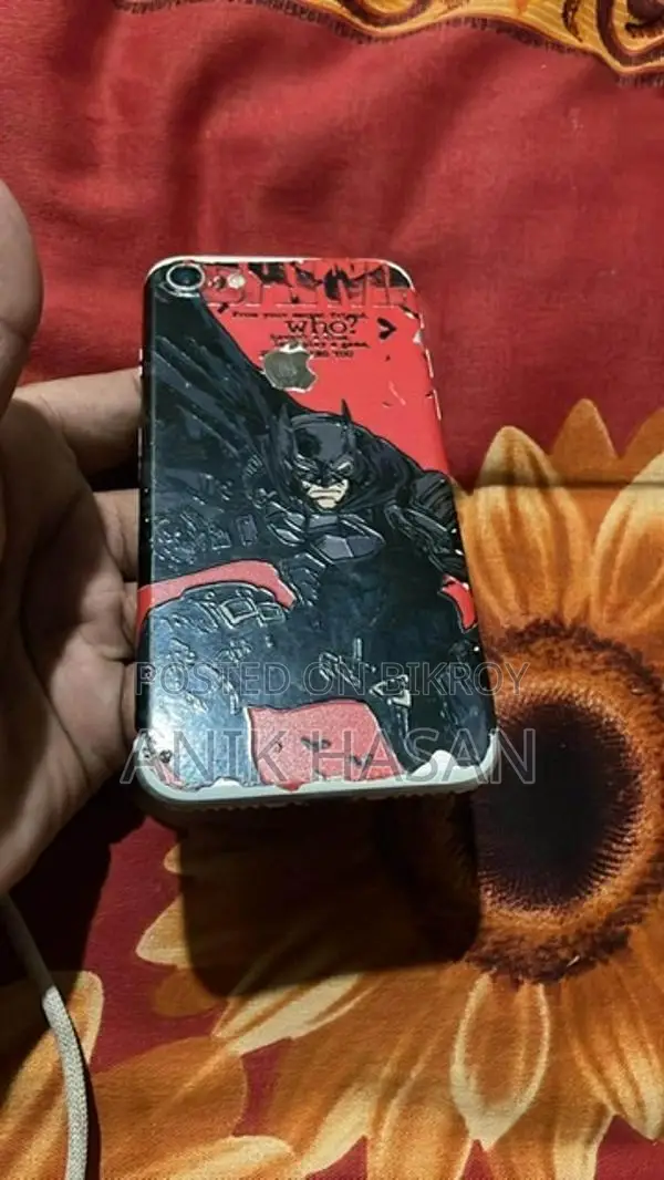 Apple iPhone 7 (Used)
