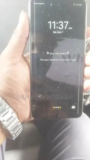 Tecno Spark Go 4-64 ram rom (Used)
