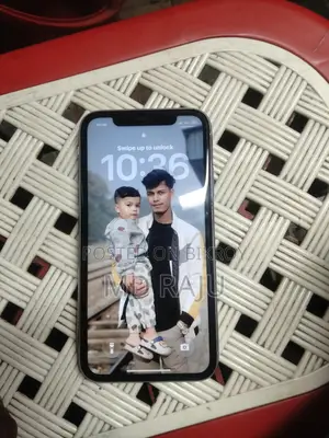 Apple iPhone 11 (Used)