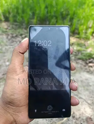 Tecno Camon 40 Pro . (Used)