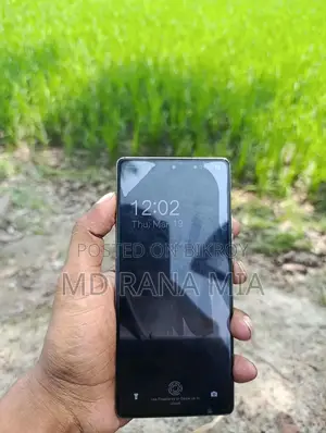 Tecno Camon 40 Pro . (Used)