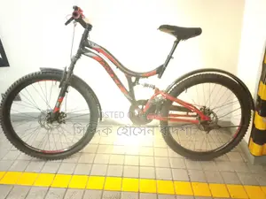 Bicycle for Sale