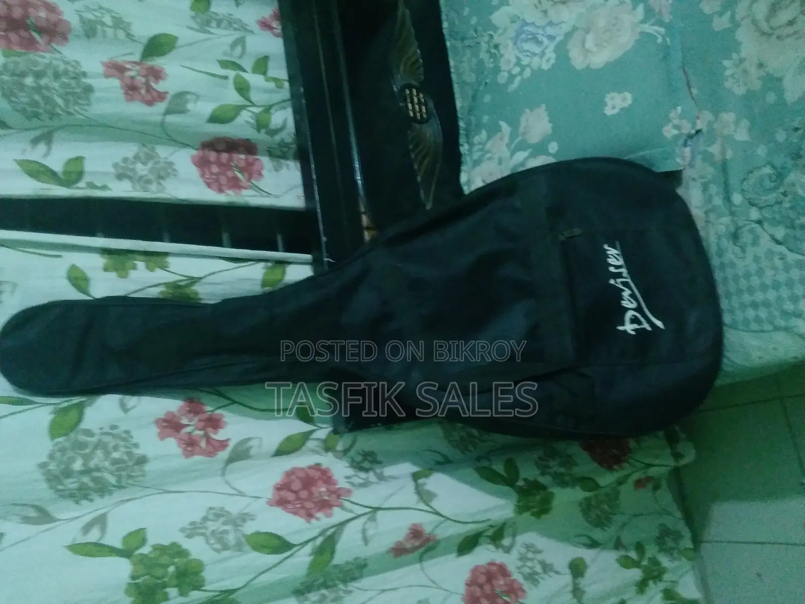 Guitar For sale