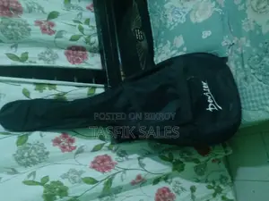 Guitar For sale